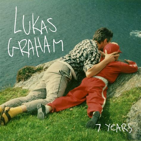 7 Years Lyrics by Lukas Graham from the Brit Awards 2017 album- including song video, artist biography, translations and more: Once I was seven years old my ...